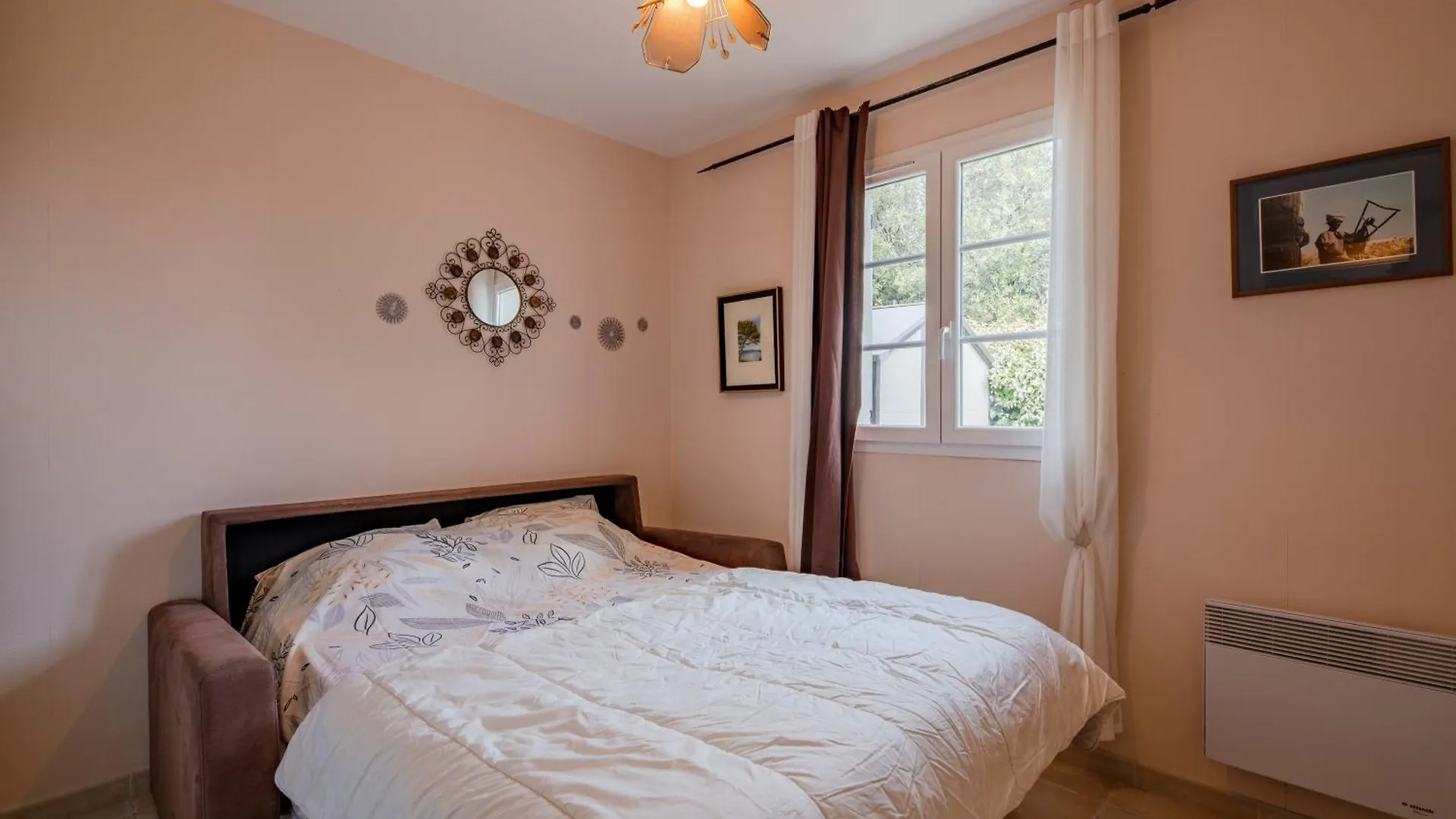 Holiday home Maison Du Pointu - Piscine Privee Le Thoronet