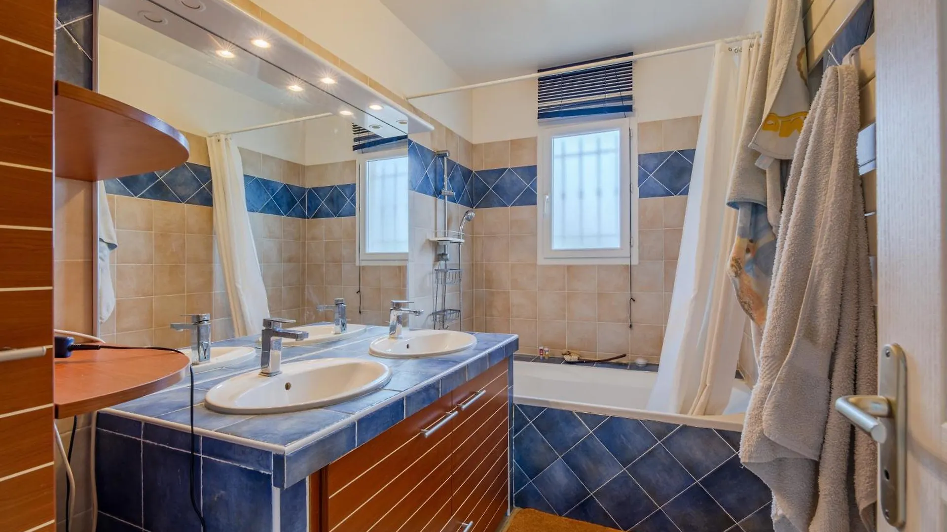 Holiday home Maison Du Pointu - Piscine Privee Le Thoronet