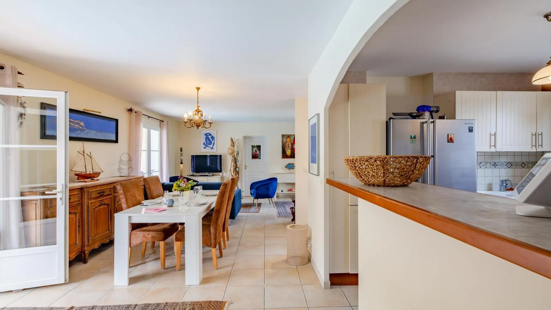 Maison Du Pointu - Piscine Privee Le Thoronet Holiday home